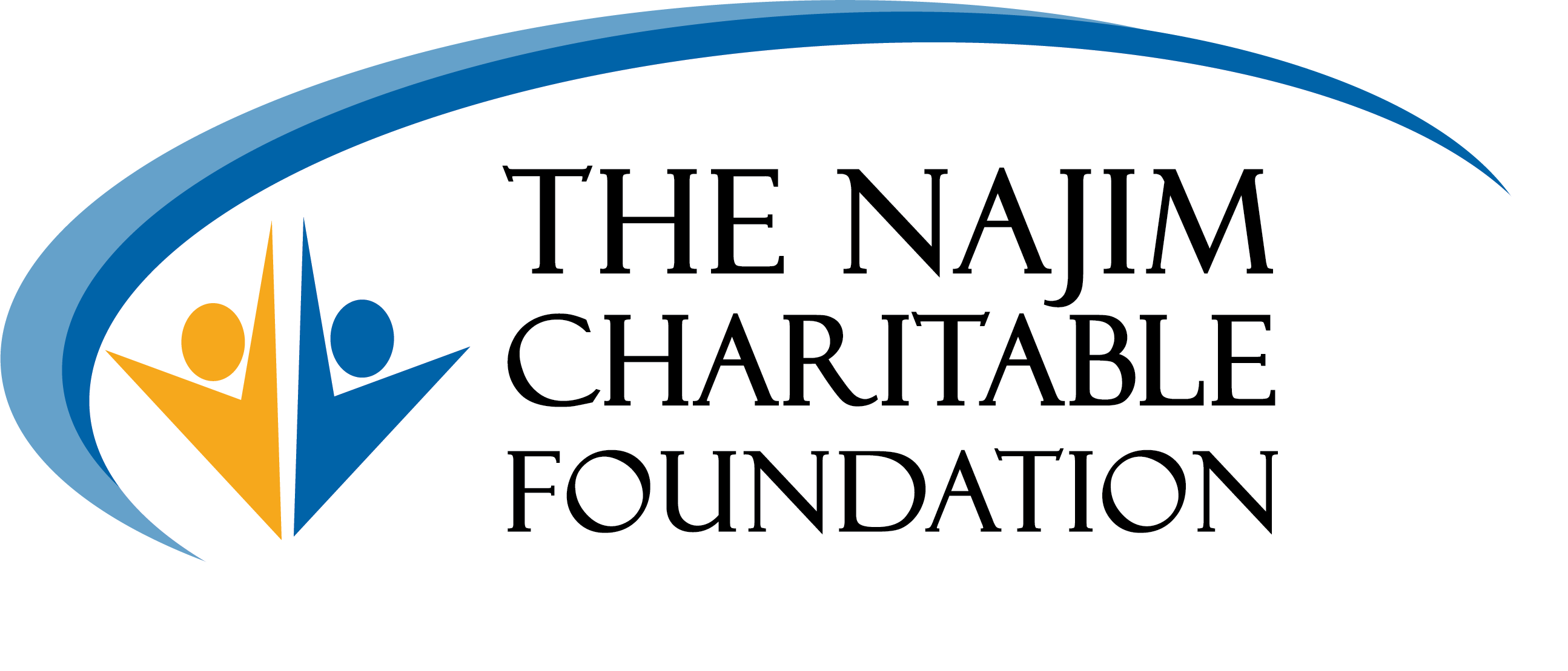 The Najim Charitable Foundation
